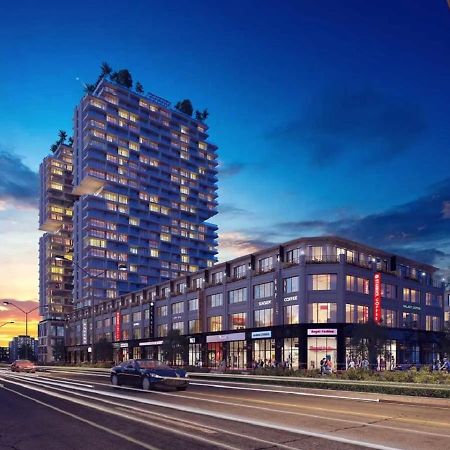 Apec Tuy Hoa Phu Yen Aparthotel Εξωτερικό φωτογραφία