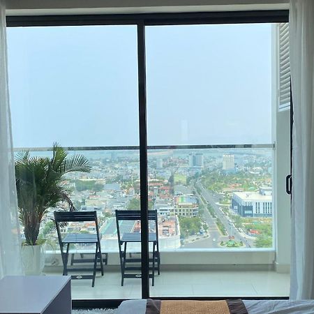 Apec Tuy Hoa Phu Yen Aparthotel Εξωτερικό φωτογραφία