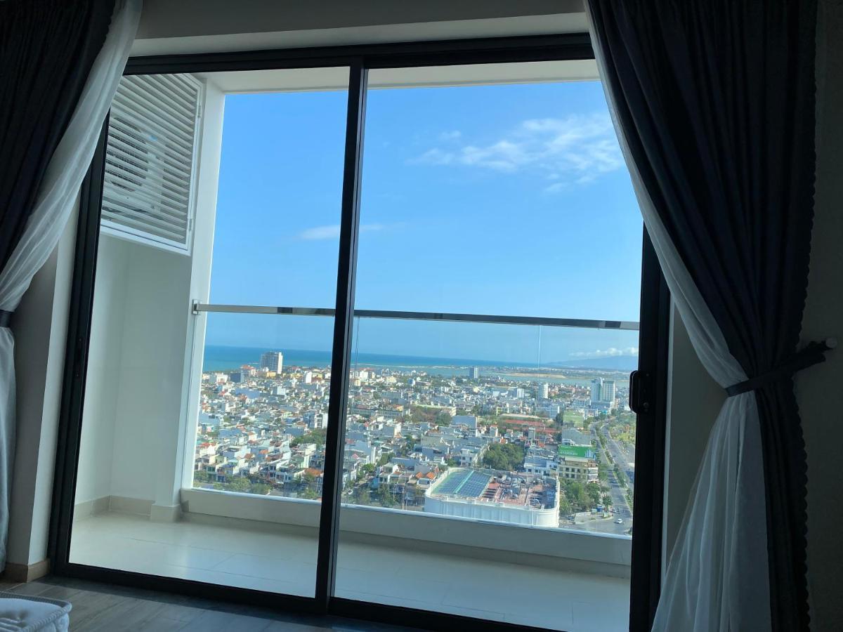 Apec Tuy Hoa Phu Yen Aparthotel Εξωτερικό φωτογραφία