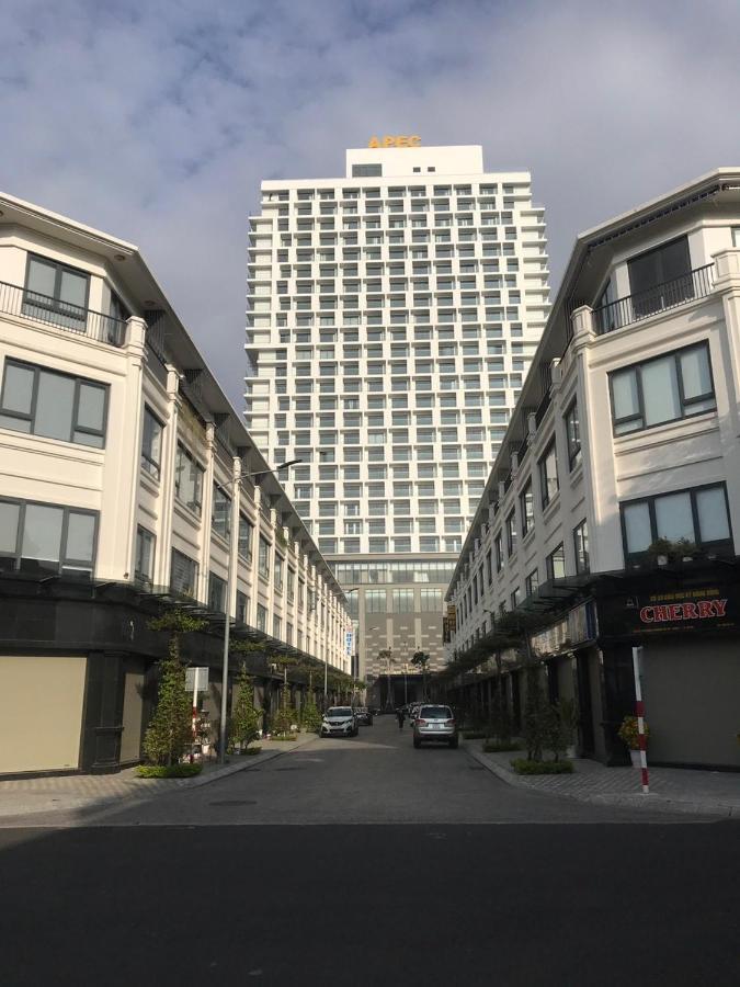 Apec Tuy Hoa Phu Yen Aparthotel Εξωτερικό φωτογραφία