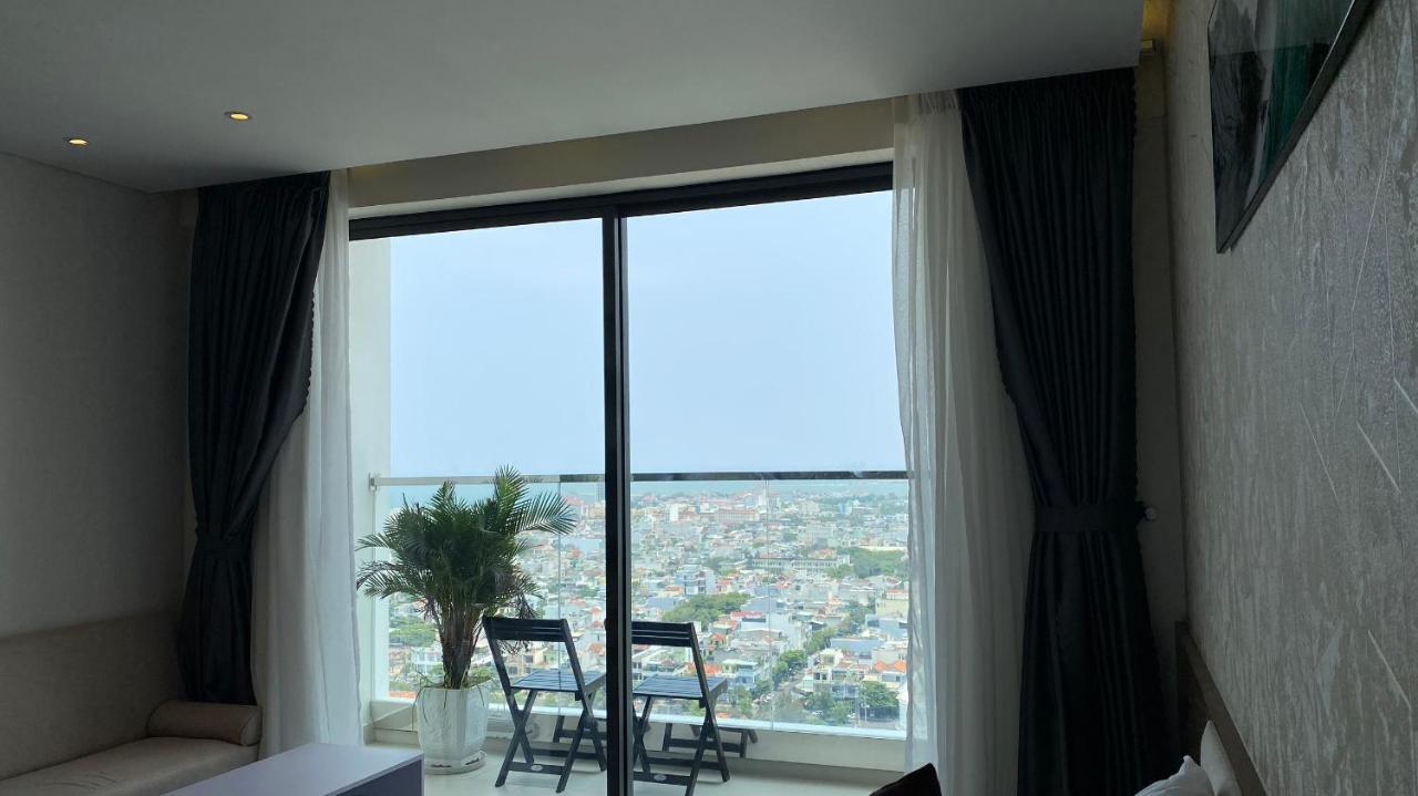 Apec Tuy Hoa Phu Yen Aparthotel Εξωτερικό φωτογραφία