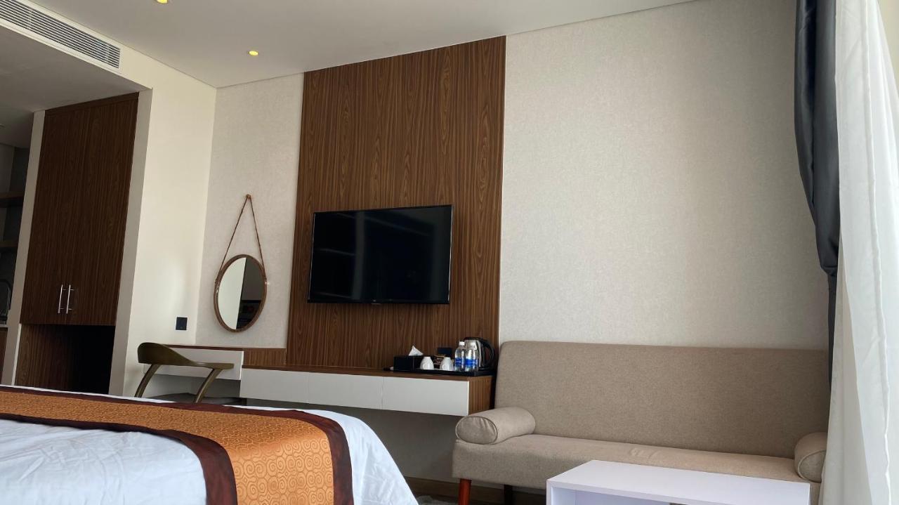 Apec Tuy Hoa Phu Yen Aparthotel Εξωτερικό φωτογραφία