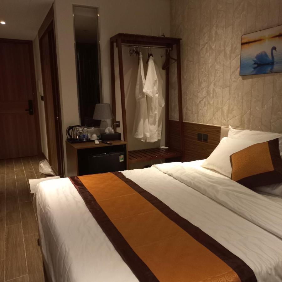 Apec Tuy Hoa Phu Yen Aparthotel Εξωτερικό φωτογραφία