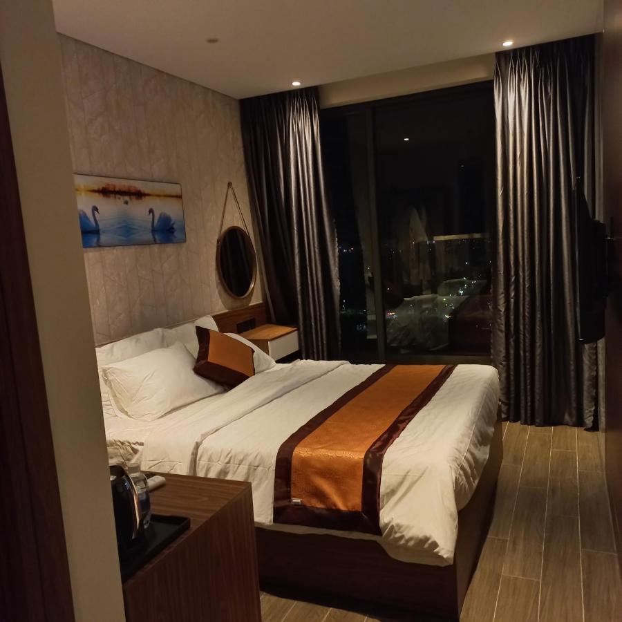 Apec Tuy Hoa Phu Yen Aparthotel Εξωτερικό φωτογραφία