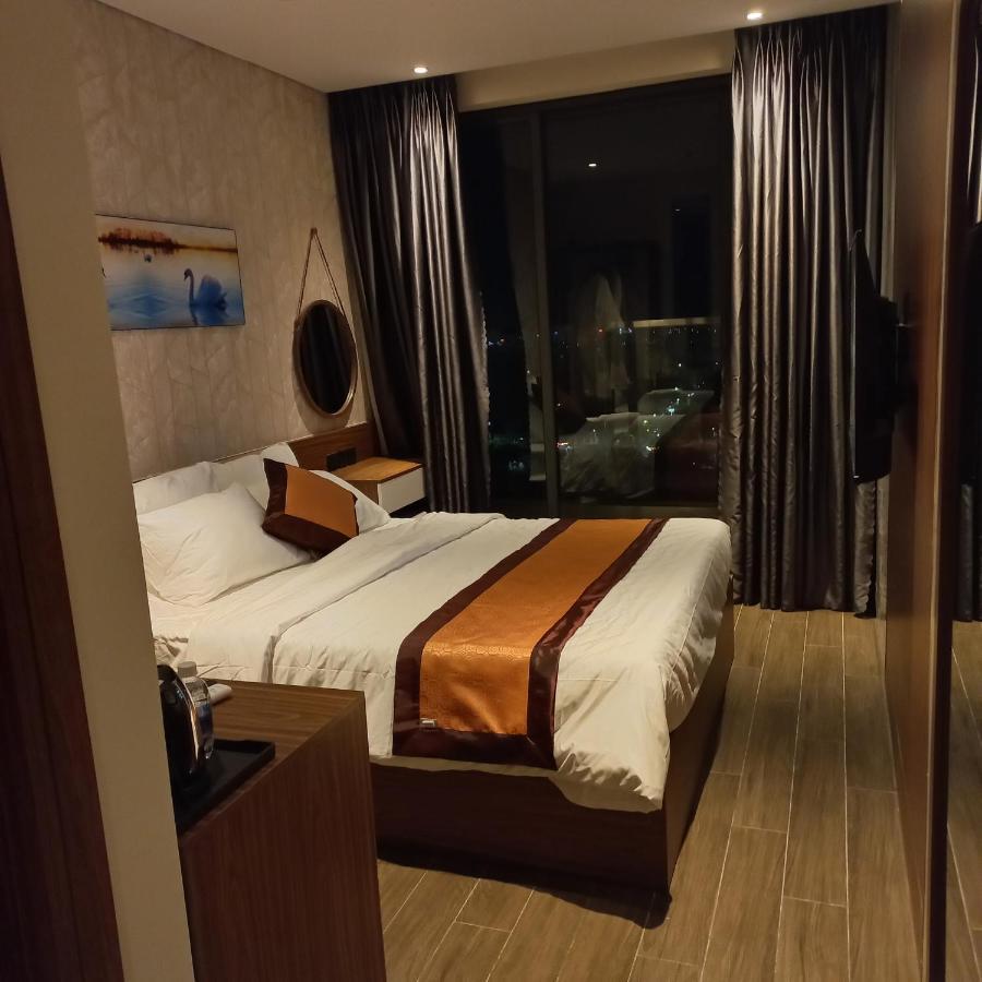Apec Tuy Hoa Phu Yen Aparthotel Εξωτερικό φωτογραφία