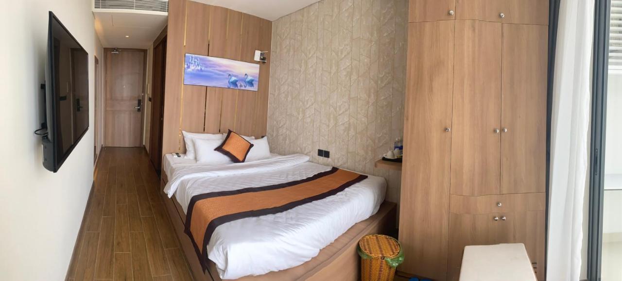 Apec Tuy Hoa Phu Yen Aparthotel Εξωτερικό φωτογραφία